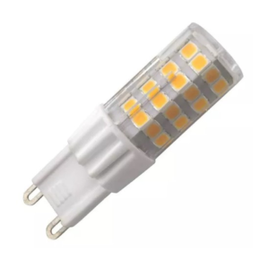 AMPOLLETA LED 04W G9 3200K 110V DIMERIZABLE EXCELL REF. 70110