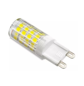 AMPOLLETA LED 05W G9 6400K 110V REF 5487 EXCELL