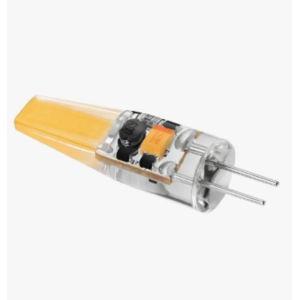 AMPOLLETA LED 4W 12V 6000K COB EXCELL