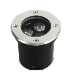 BALA DE PISO 03W 3500K SATIN EXCELL 70087