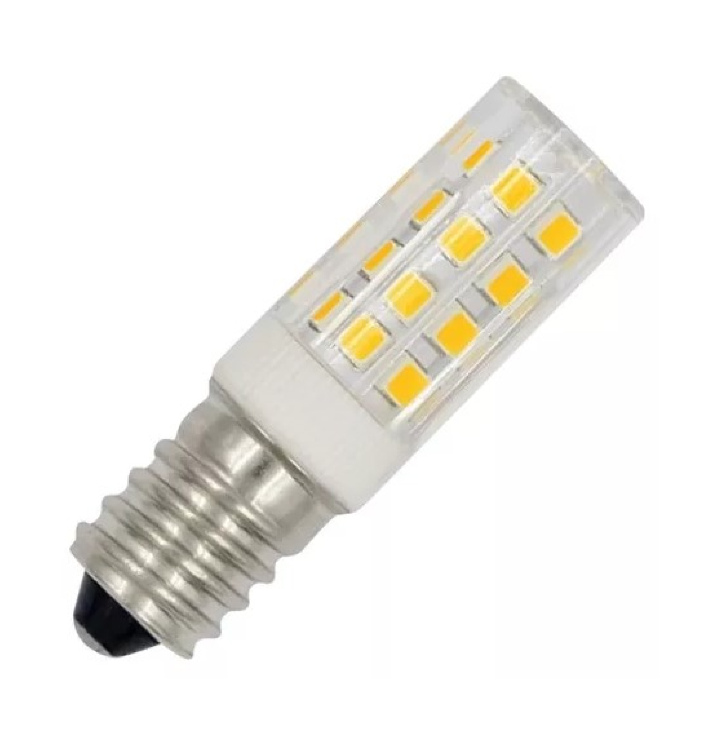 BOMBILLO LED 05W 3500K E-14 PERFUME REF 5696 EXCELL