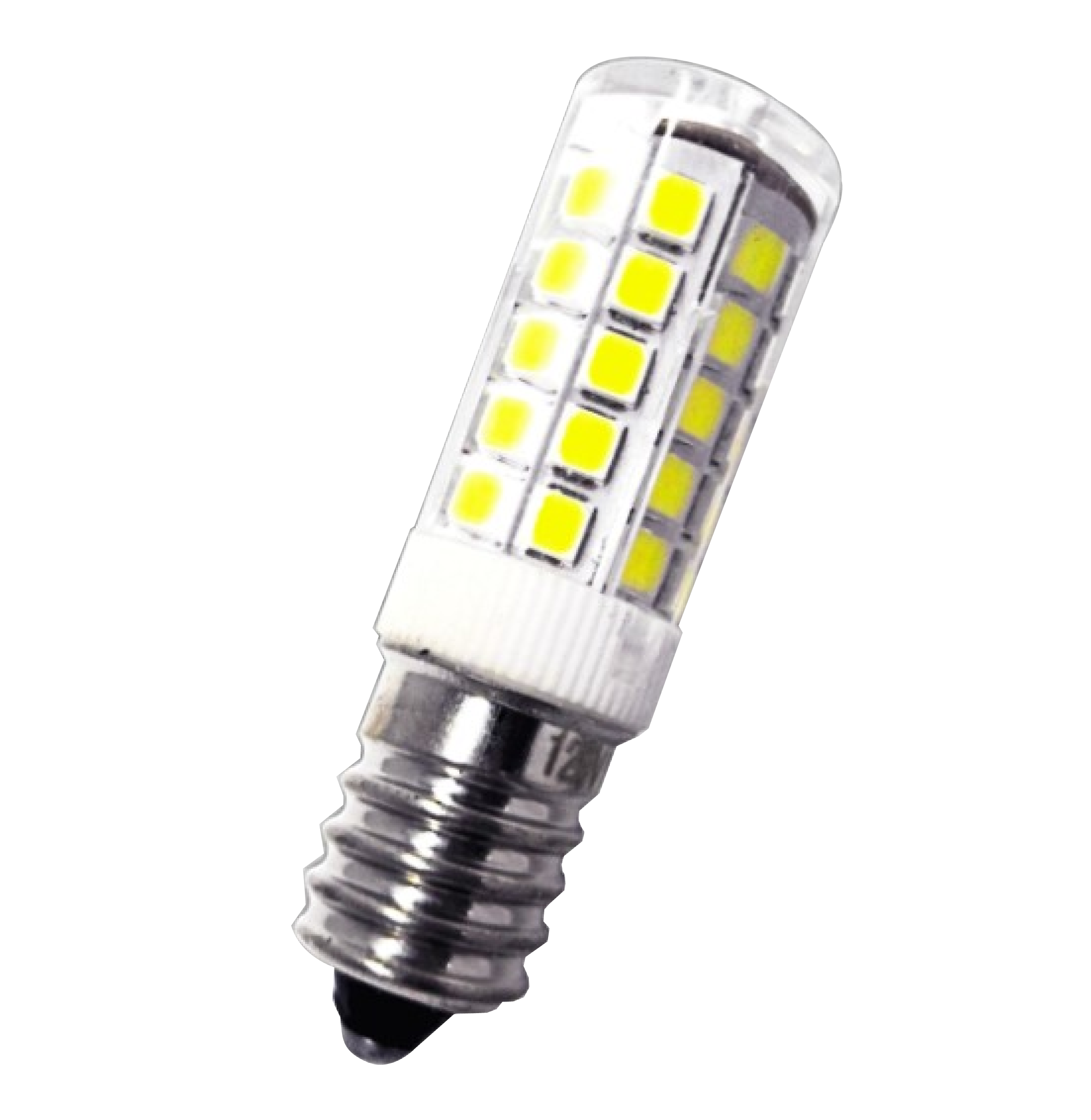 BOMBILLO LED 05W 6500K E-14 PERFUME REF 5424 EXCELL
