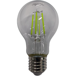 BOMBILLO LED 05W VERDE FILAMENTO EXCELL 5700