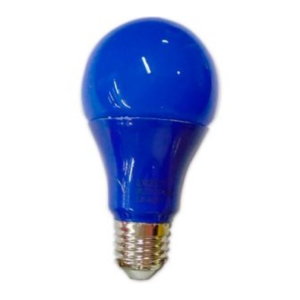 BOMBILLO LED 06W AZUL REF 5482  EXCELL