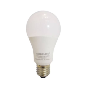 BOMBILLO LED 12W 6500K DIMERIZABLE EXCELL 5463