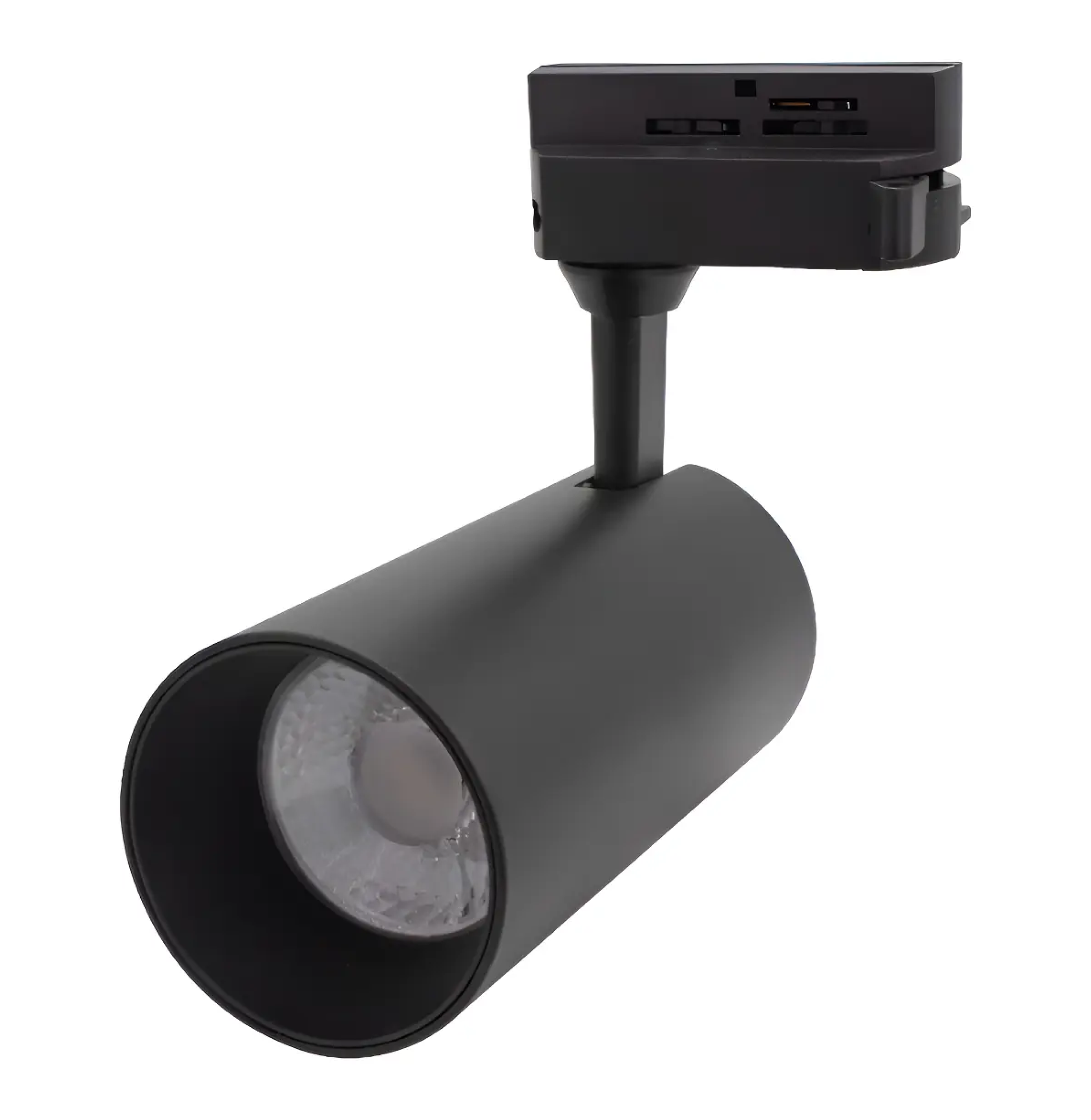 SPOT LED PARA RIEL 10W 4000K NEGRO REF EXCELL 5679