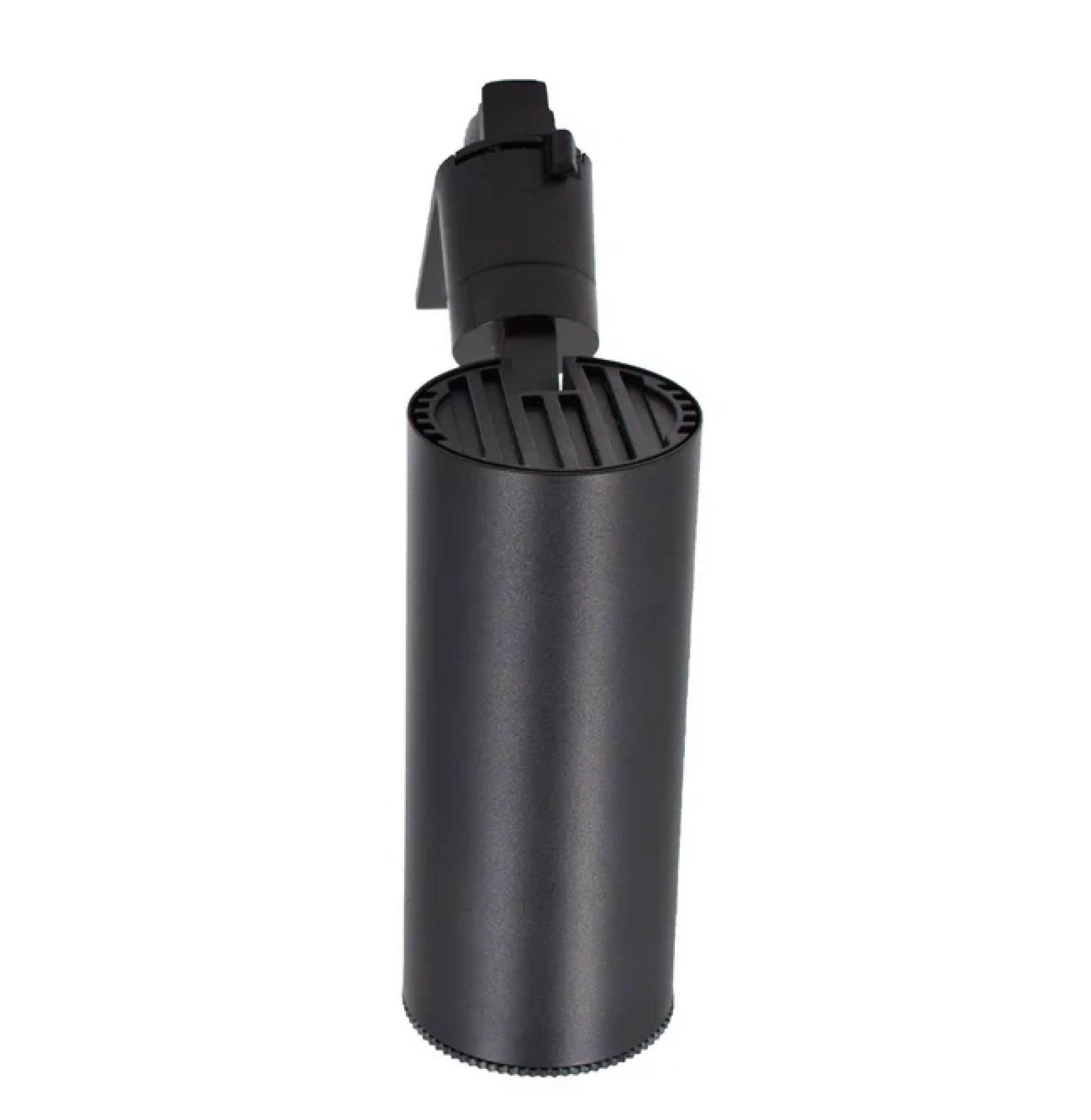 SPOT LED PARA RIEL 10W 4000K NEGRO REF EXCELL 5679 - Imagen 2
