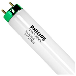 TUBO FLUOR T8 32W 6500K PHILIPS F32T8