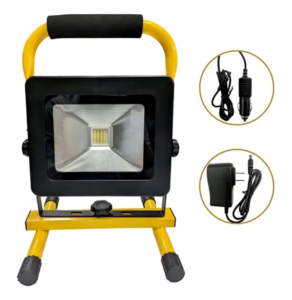 REFLECTOR LED 20W 6500K RECARGABLE REF 5637 EXCELL