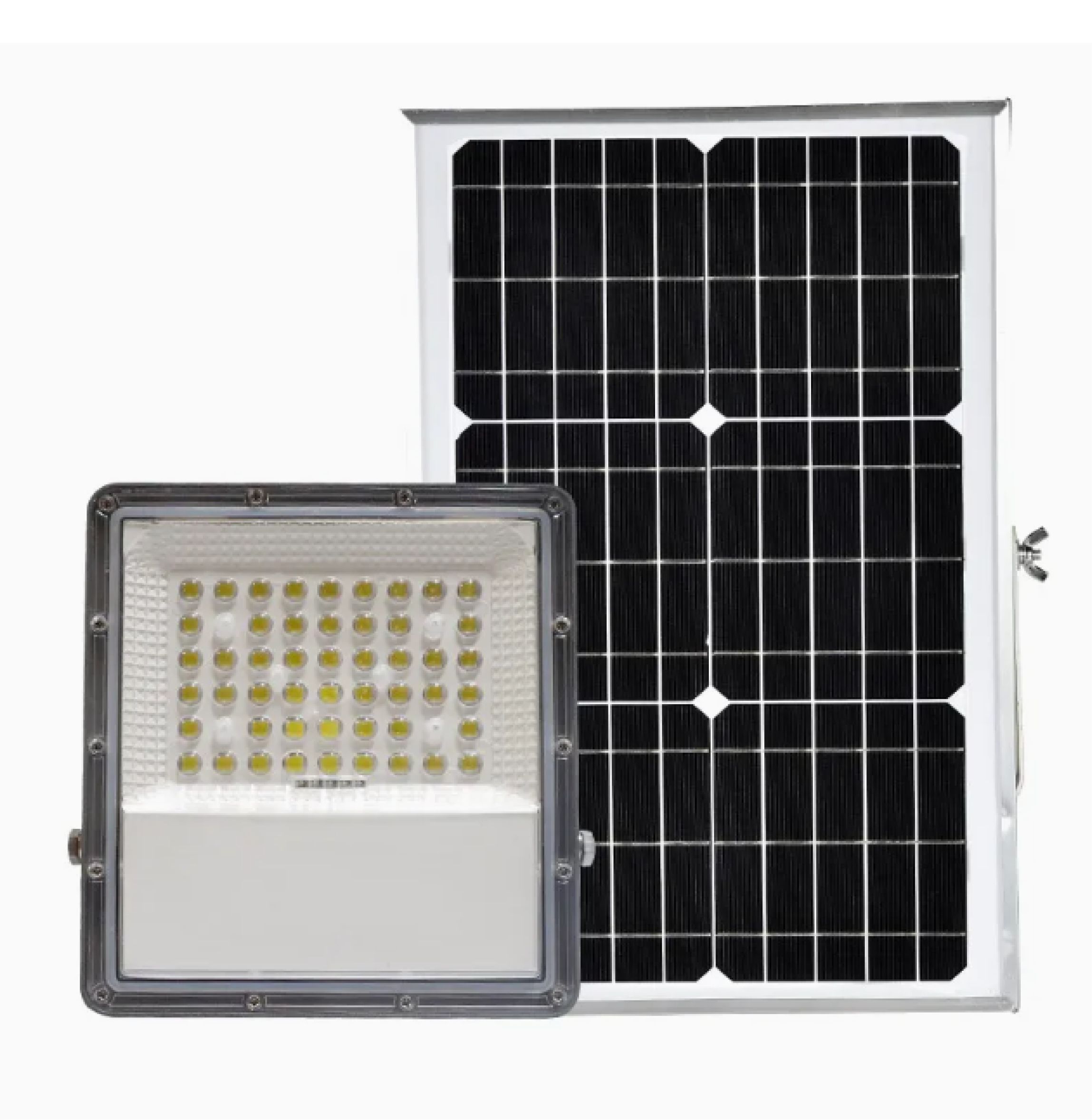 REFLECTOR LED 200W SOLAR XQ-8300K EXCELL REF 5783