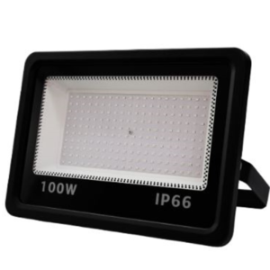 REFLECTOR LED 100W VERDE EXCELL 70084