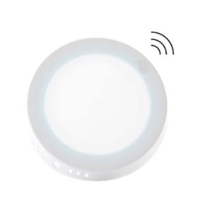PANEL LED S/P 18W 6500K C/SENSOR EXCELL 70049