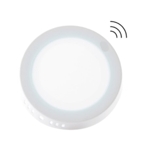 PANEL LED S/P 18W 6500K C/SENSOR EXCELL 70049