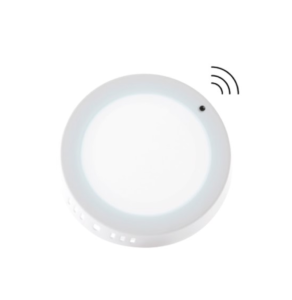 PANEL LED S/P 18W 3200K C/SENSOR EXCELL 70050