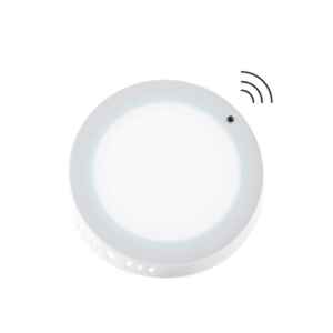 PANEL LED S/P 18W 3200K C/SENSOR EXCELL 70050