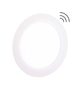 PANEL LED 18W 6500K INC C/SENSOR EXCELL 70047