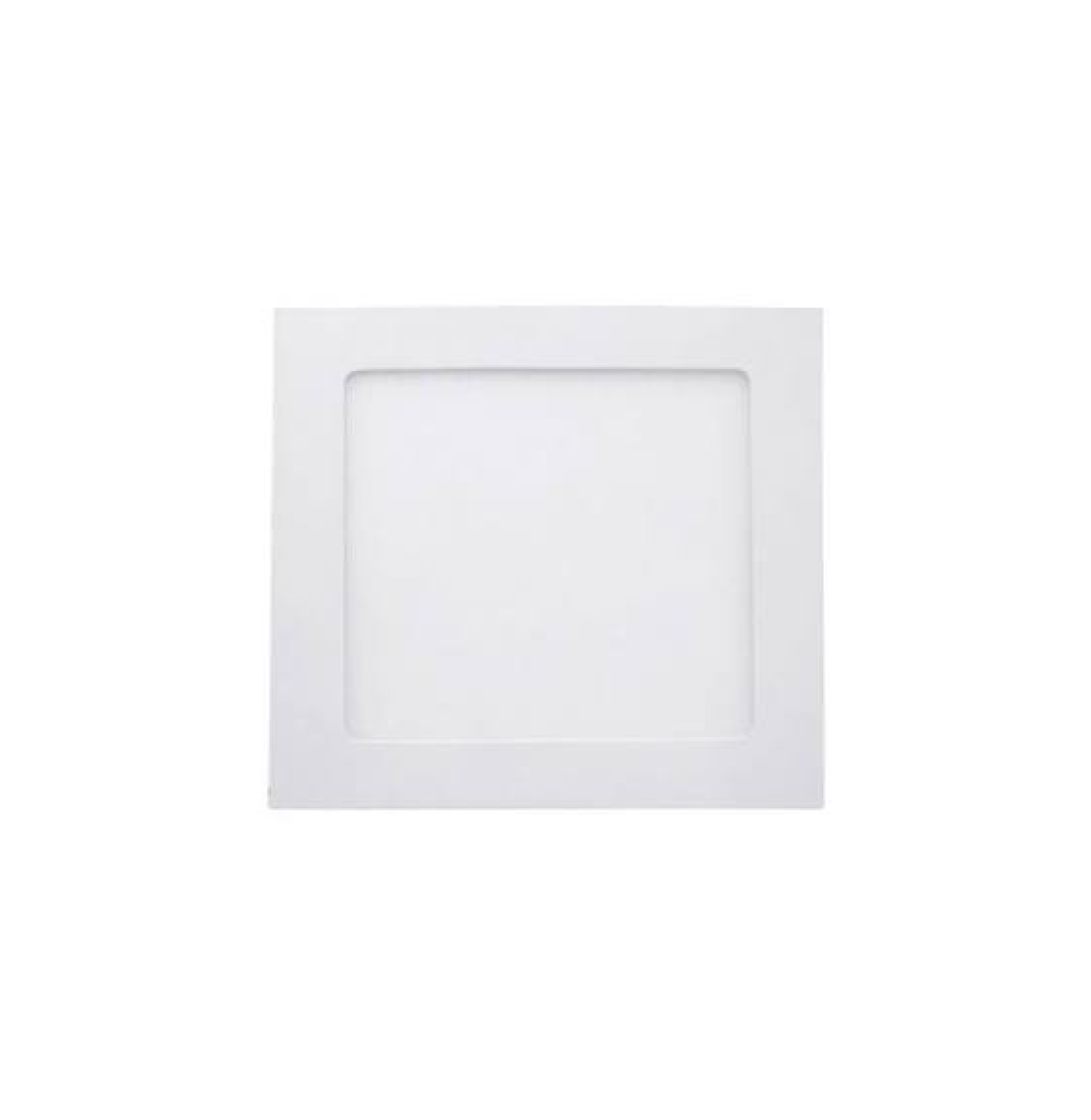 PANEL LED 18W 6500K CUA EXCELL