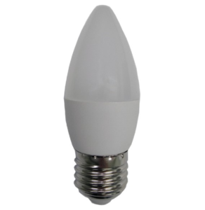 LED VELA 3W 6400K E-27 ESMER REF 5005 EXCELL
