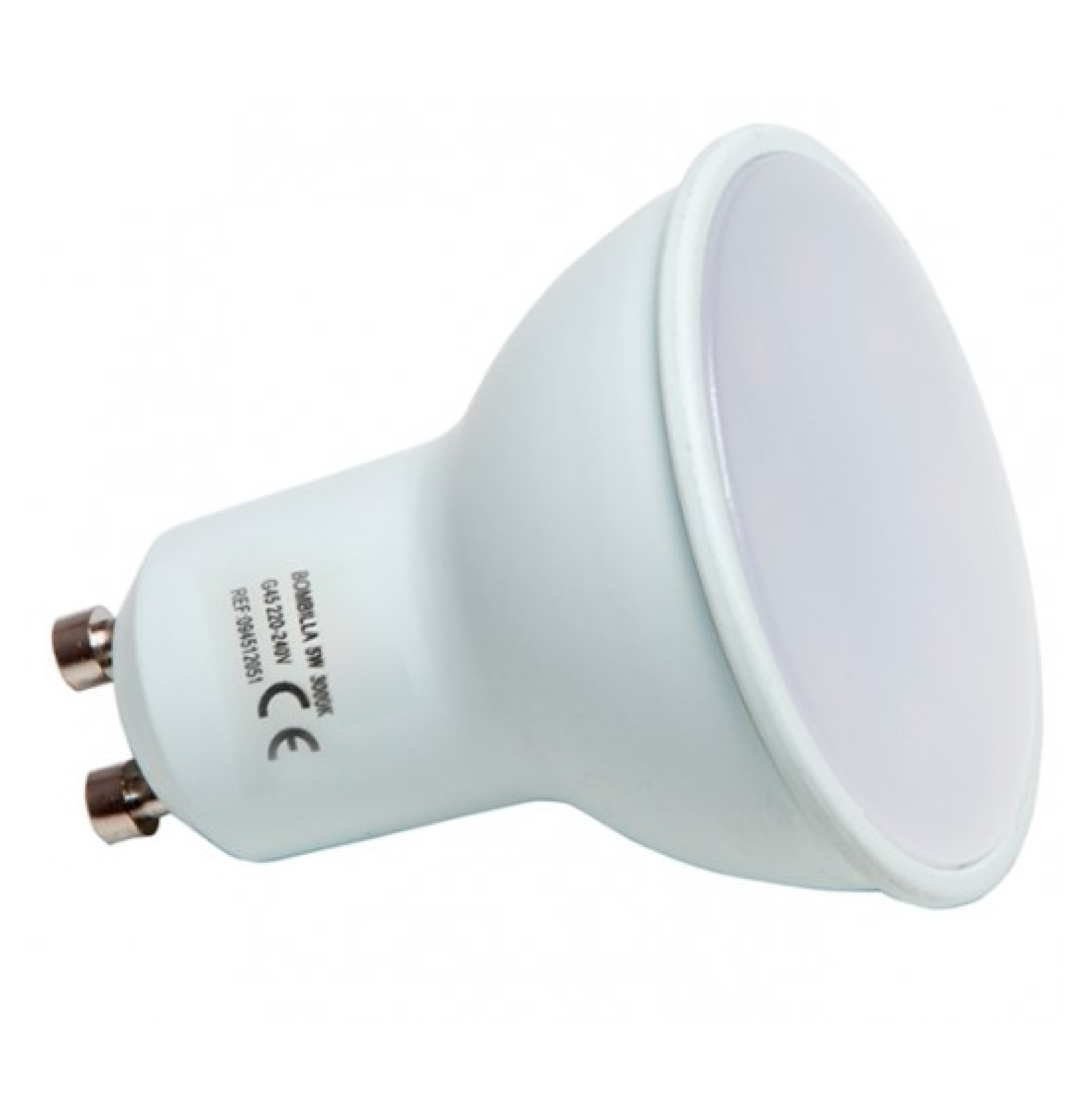 DICROICO LED 7W 6400K EXCELL REF 5375