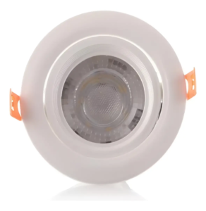 BALA LED 05W 3000K BLANCA REDONDA IPL63 MERCURY
