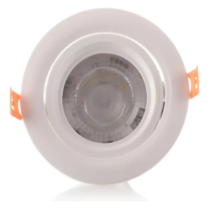 BALA LED 05W 3000K BLANCA REDONDA IPL63 MERCURY