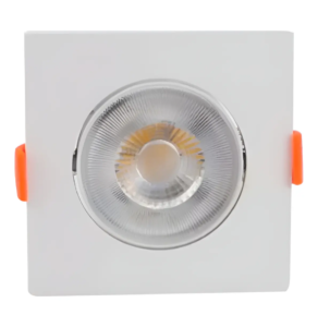 BALA LED 05W 3500K BLANCA CUADRADA MERCURY IPL66