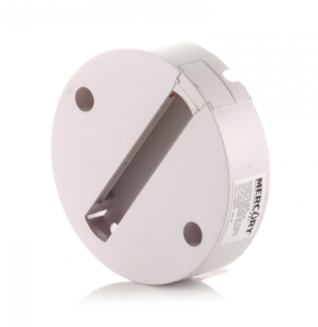 BASE PARA S/P SPOT 10W 20W 30W BLANCO MERCURY IDL26