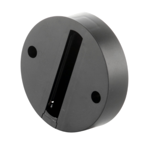BASE PARA S/P SPOT 10W 20W 30W NEGRO MERCURY IDL27