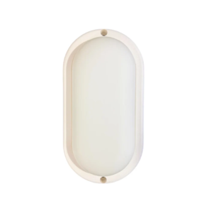 TORTUGA LED 12W 3000K BL MERCURY IDL83