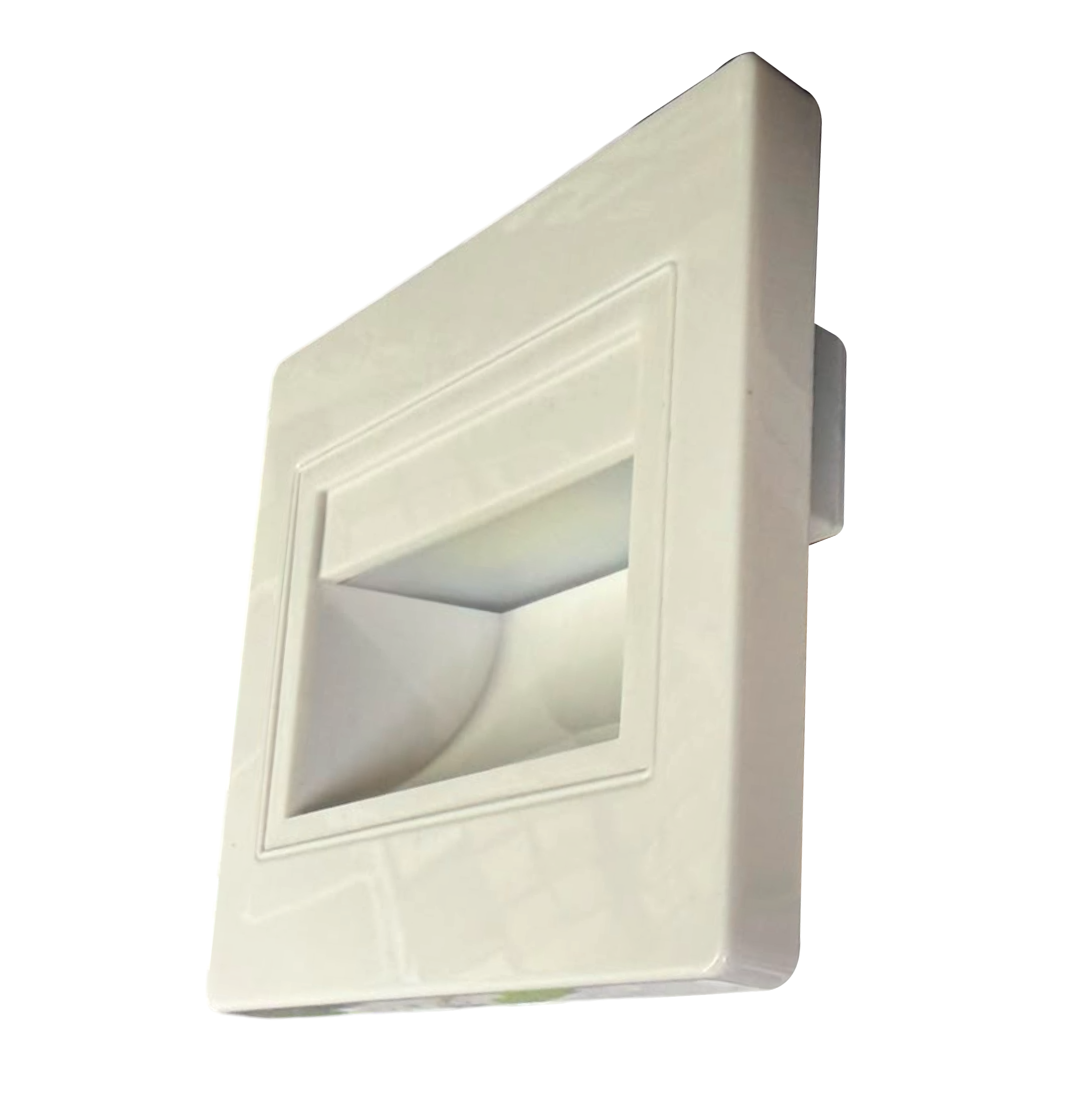 BALA LED 1.5W ESCALERA 6500K EXCELL 5601 - Imagen 4
