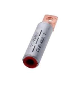 BORNA BIMETALICA N.1/0 AWG 120A-DTL-2S-50 PALA DELGADA MCCB CILES PT850383