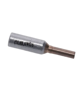 CONECTOR BIMETALICO PIN N.6 AWG CU-AL 50A-PBL-14 CILES PT850303