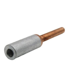 CONECTOR BIMETALICO PIN N.10 AWG CU-AL 30A-PBL-10 CILES PT850301
