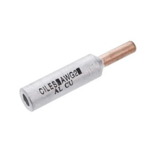 CONECTOR BIMETALICO PIN N.2 AWG CU-AL 90A-PBL-25 CILES PT850305