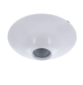 ROSETA PLASTICA E27 PREMIUM CILES PT244012