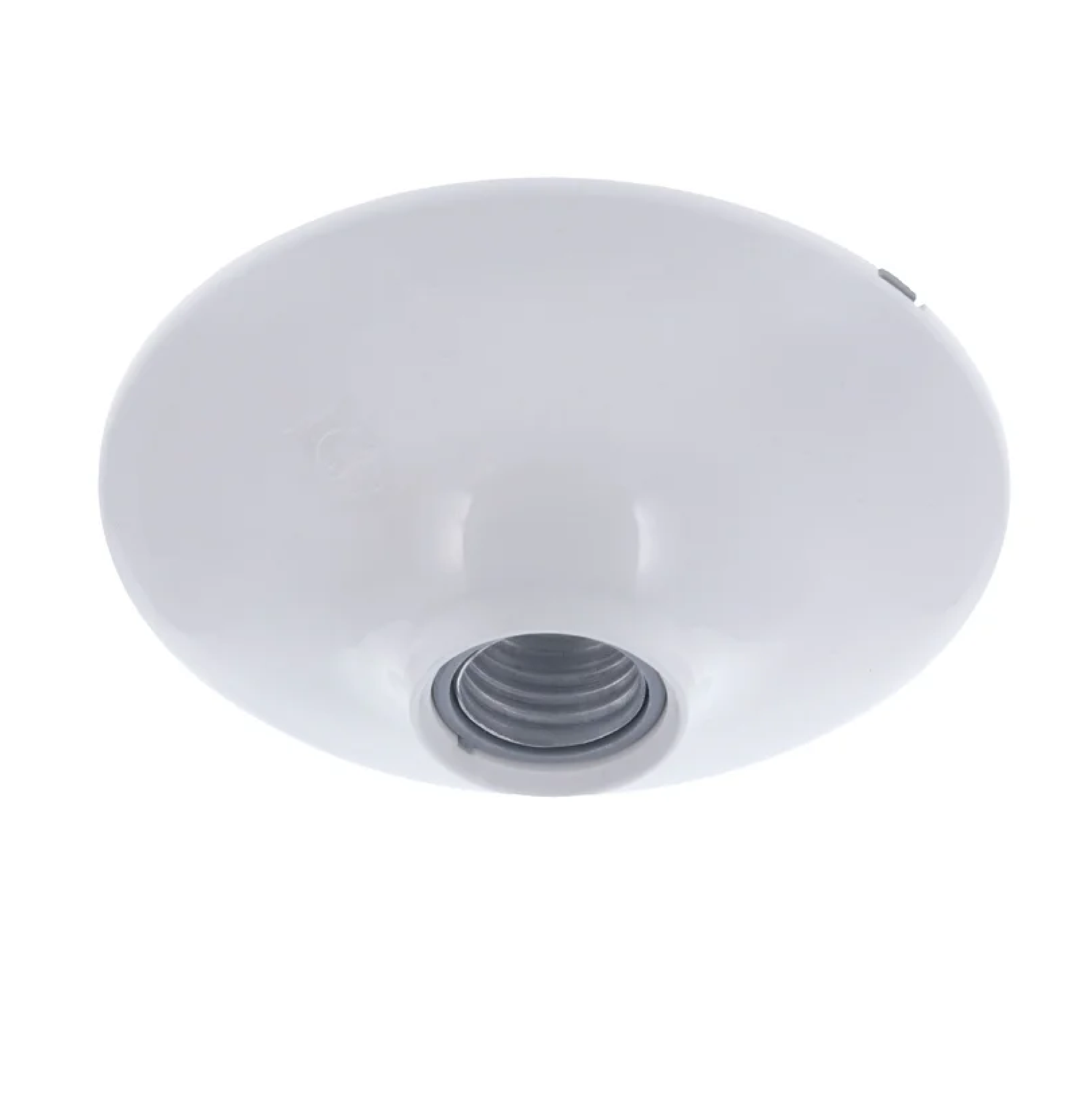 ROSETA PLASTICA E27 PREMIUM CILES PT244012