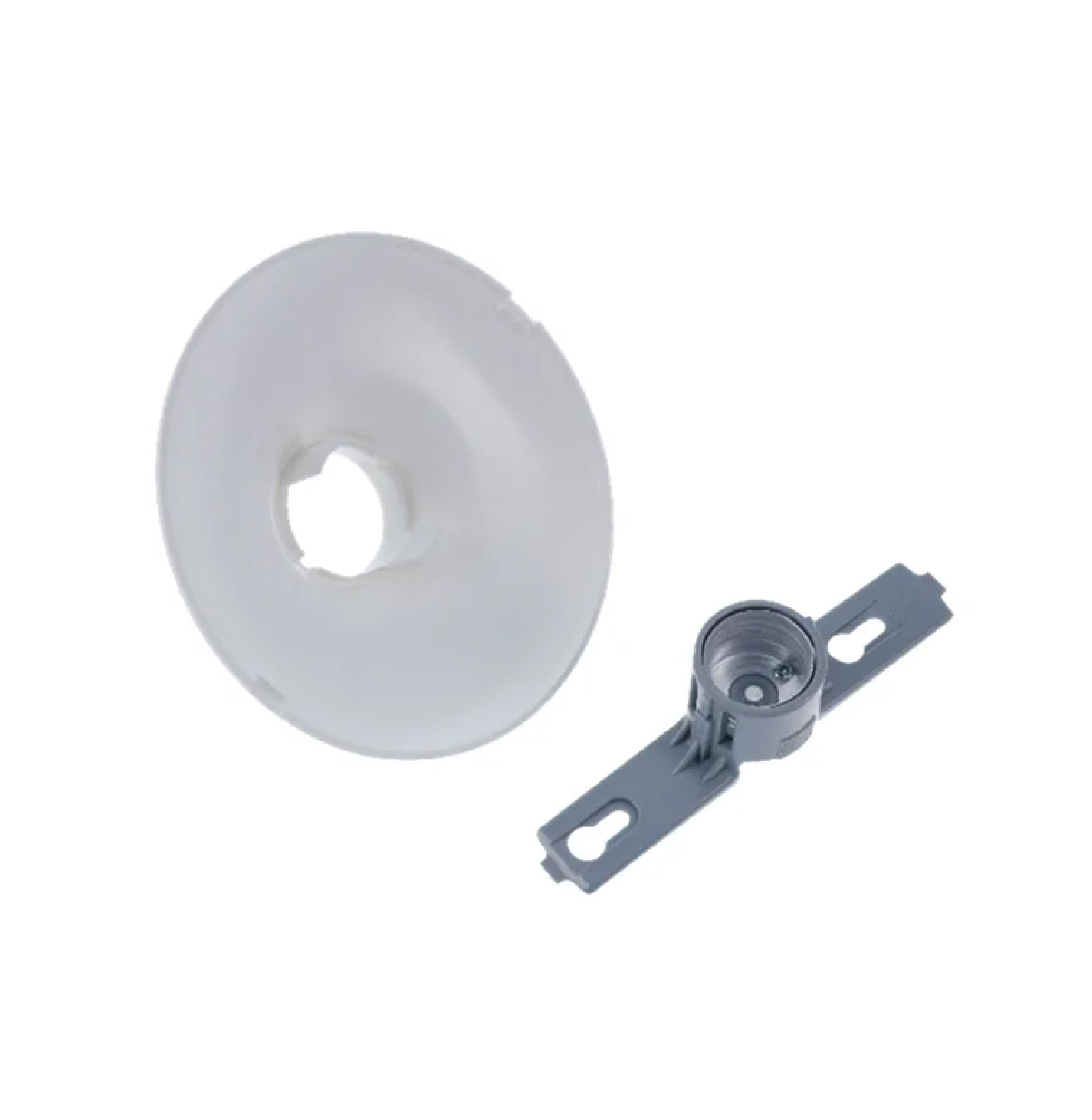 ROSETA PLASTICA E27 PREMIUM CILES PT244012 - Imagen 3