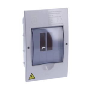 TABLERO BIFA 2 CIRC S/P 220V CILES REF 0042992
