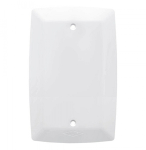 TAPA CIEGA PVC 5800 DECO INDUMA / CILES PT130000B