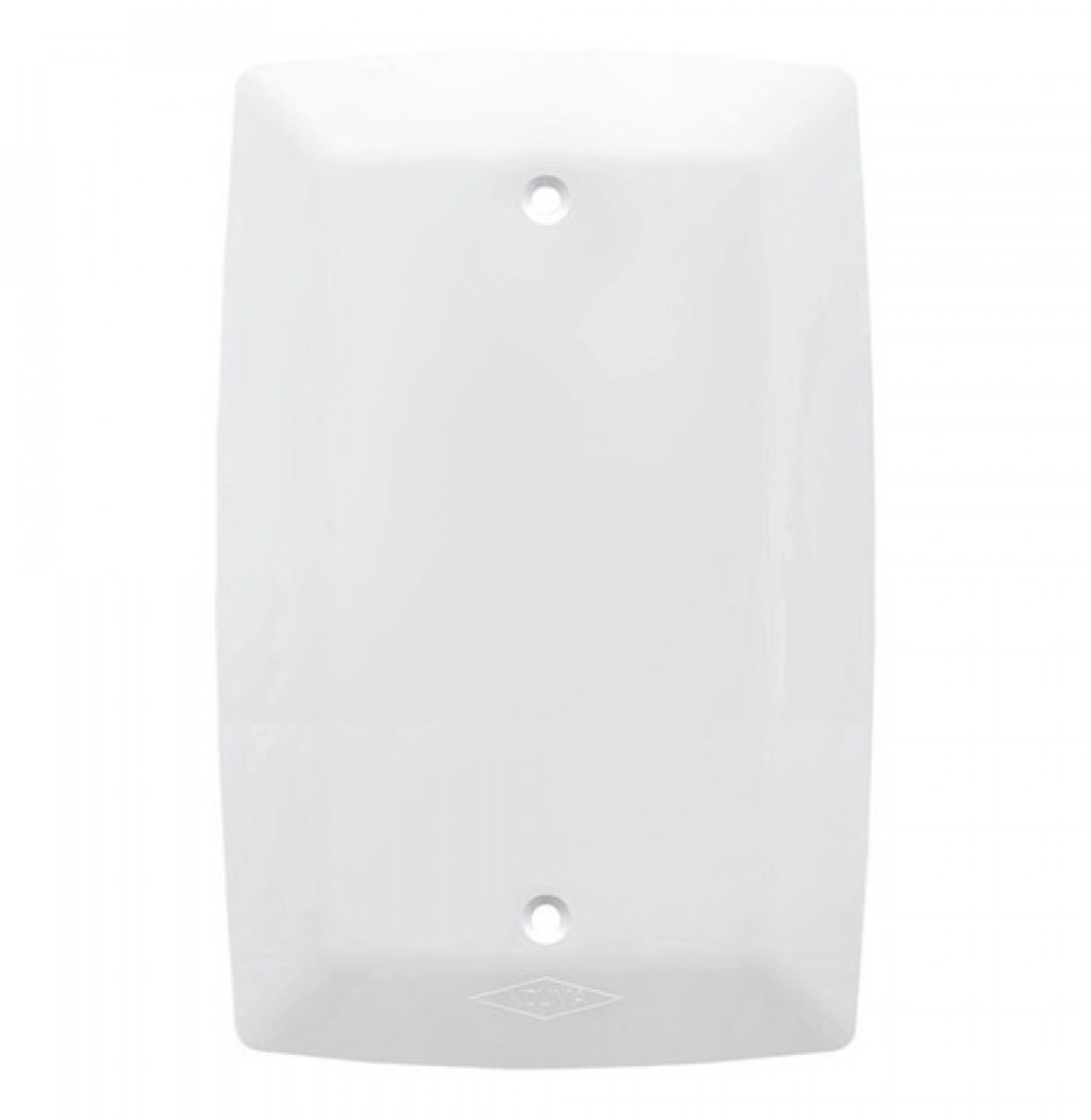 TAPA CIEGA PVC 5800 DECO INDUMA / CILES PT130000B