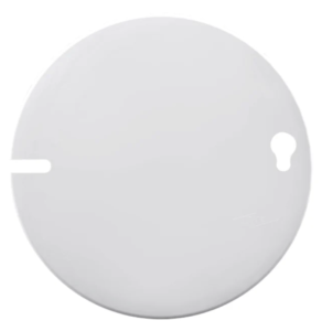 TAPA CIEGA PVC REDONDA INDUMA / CILES PT130001B