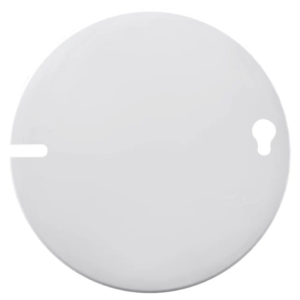 TAPA CIEGA PVC REDONDA INDUMA / CILES PT130001B