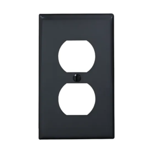 TAPA PLASTICA TIPO USA NEGRA CILES PT753475N