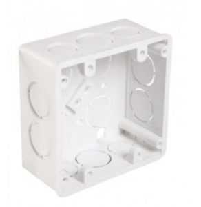 CAJA PVC 2400 CODELCA C-101