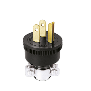 CLAVIJA 15 AMP C/P CODELCA C-003