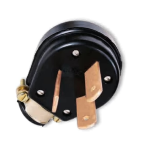 CLAVIJA TRIFILAR 3X50 CODELCA C-007 C-006