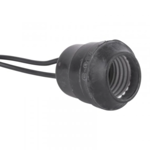 PORTALAMPARA CAUCHO CODELCA C-016