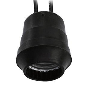 PORTALAMPARA CAUCHO IMPORTADO CODELCA C-017
