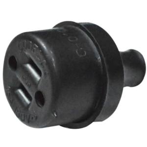 TOMA AEREA 15 AMP INDUSTRIAL CODELCA C-010