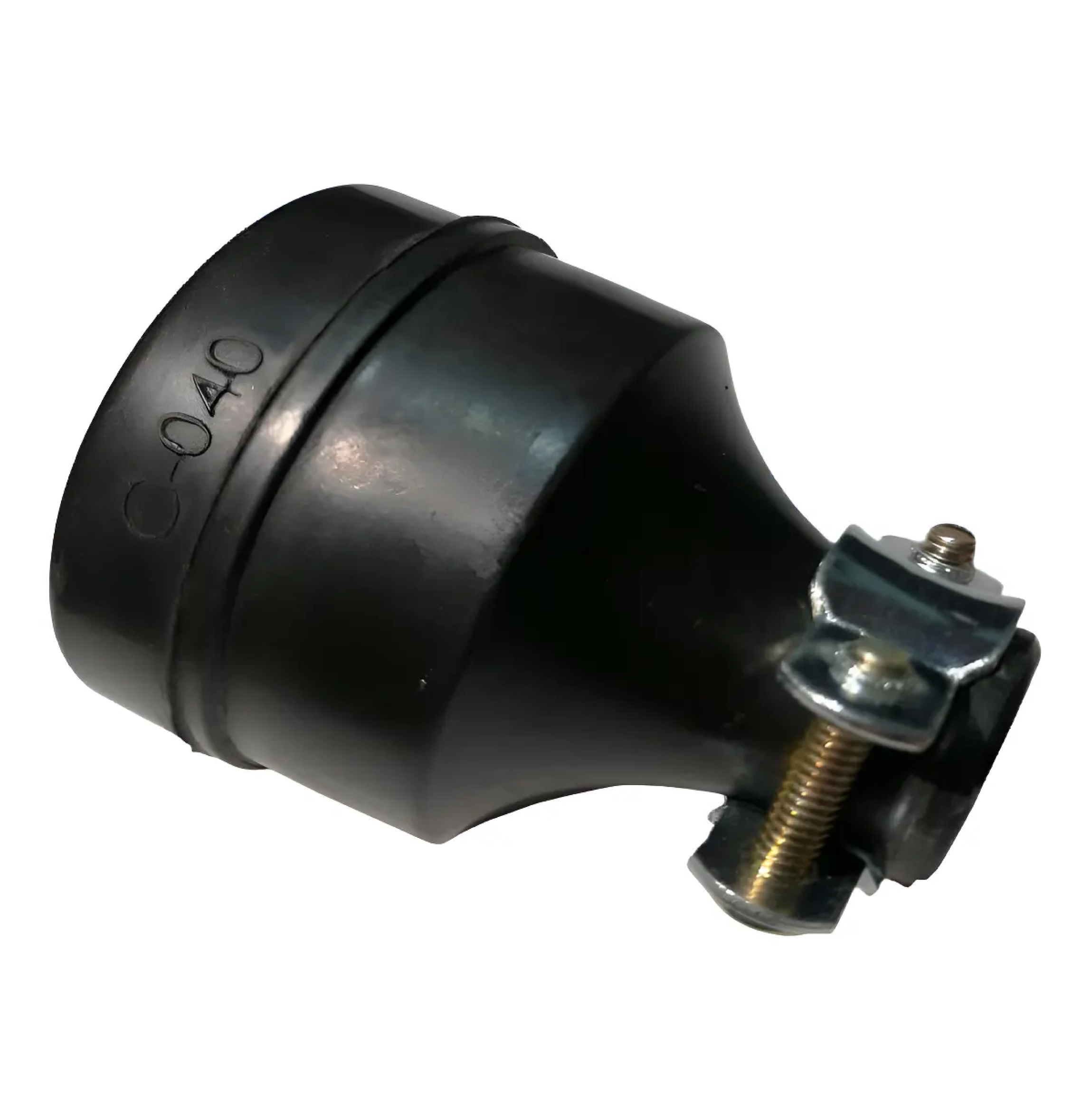 TOMA AEREA 3X20 TRIFILAR CAUCHO 250V CODELCA C-040 - Imagen 2
